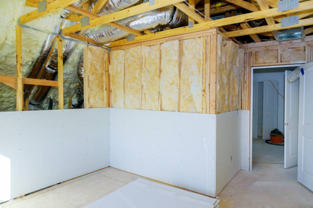 Best Crawl Space Insulation  in Friona, TX